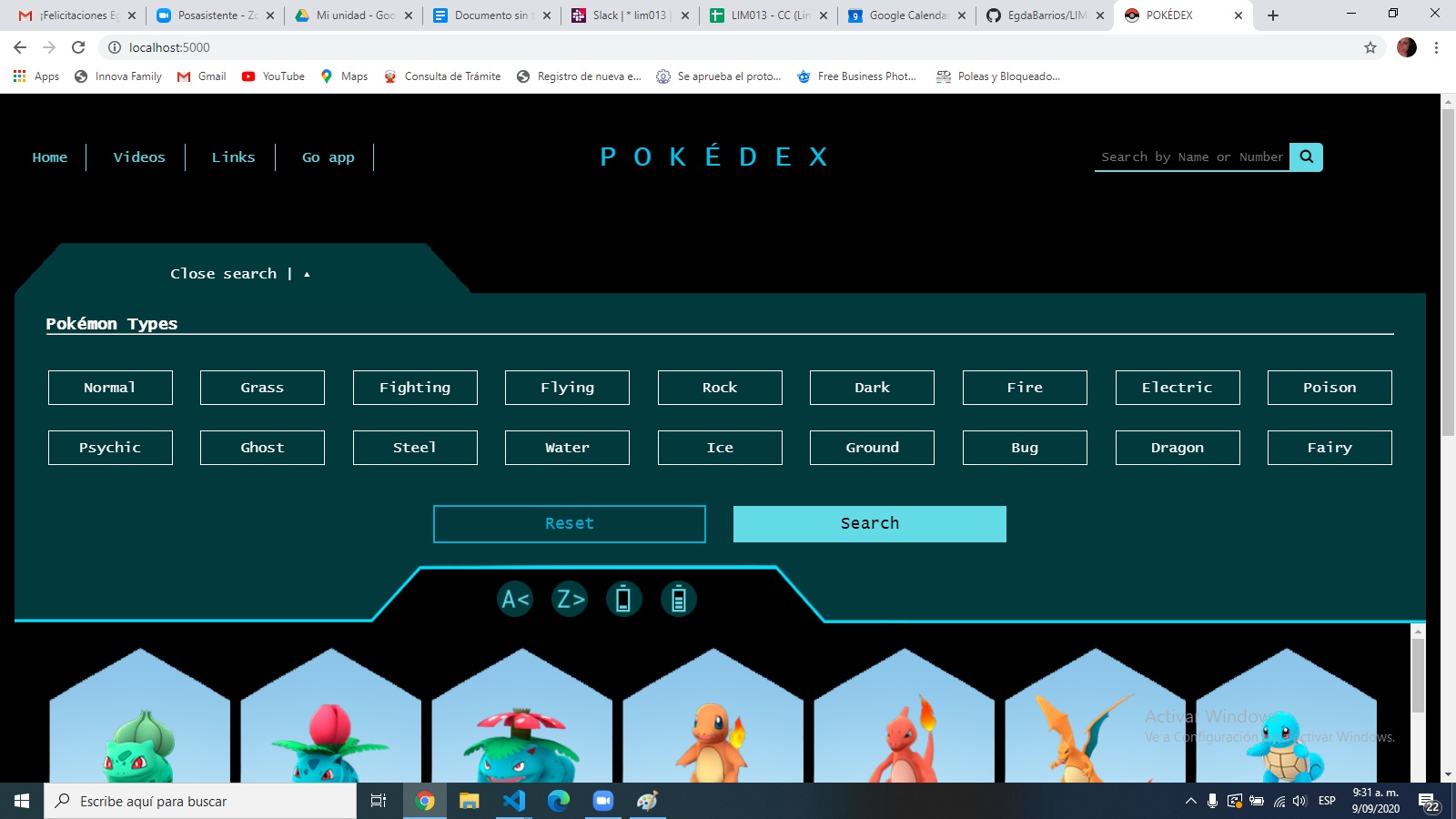 prototipo desktop toggle